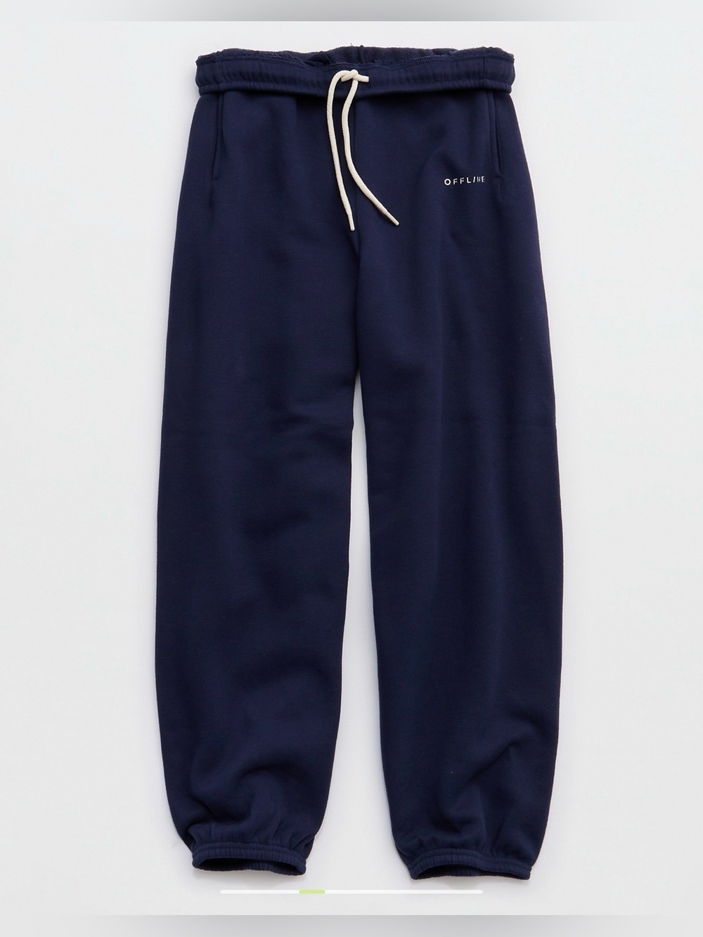 Aerie Offline Cloud Fleece Classic Joggers!